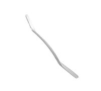 Outil de massage grattage en acier inoxydable pour mobilisation des tissus mous des grands muscles - Libération myofasciale efficace (taille M)