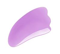 Outil de massage grattoir, grattoir de massage | Planche , bâtons manuels, outils pour le visage en résine de beauté, grattage musculaire fait à la main pour sculpter la ligne de la ma