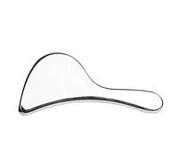Outil de massage Gua Sha en acier inoxydable de qualité médicale - Outil de mobilisation des tissus mous