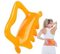 Outil de massage manuel à 8 points pour le dos, les épaules, la tête, les cuisses, les fesses, les jambes