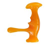 Outil de massage manuel pour point de déclenchement, massage des tissus profonds du corps, masseur manuel de point de déclenchement | Outil de massage | Équipement de réflexologie de texture lisse