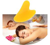 Outil De Massage, Planche De Massage Corporel, Grattoir D'acupuncture Spa, Beauté, Soins De Santé, 1 Pièce