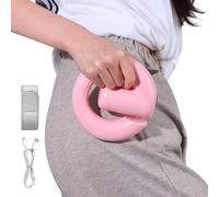 Outil de massage portable | Outil de massage - Vibromasseur portable silencieux pour le corps, les jambes, les épaules, le cou, le dos, les pieds, la taille