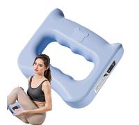 Outil de massage pour fascia - Appareil de combustion des graisses, masseur portatif pour relâcher les fascias | Ceinture de massage abdominal, équipement de bien-être de voyage/bureau, machine de