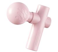 Outil de massage pour fascia, portable pour tissus profonds, machine compacte et silencieuse pour un usage professionnel ou domestique, accessoires de gym pour le cou, le dos, les jambes, les mains