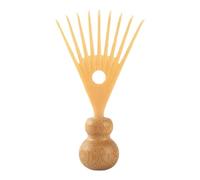 Outil de Massage pour le Cuir Chevelu - Grattoir de Relaxation Manuelle pour la Tête | Stimulateur de Cuir Chevelu Portable - Pour Maison Bureau Voyage Hommes Femmes Famille