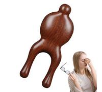 Outil de massage pour le visage | Outil de relaxation des yeux, du cou, du corps - Grattoir de massage du visage, des yeux et du cou, masseur portable pour la relaxation