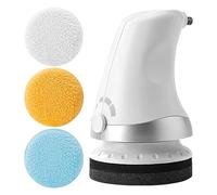 Outil De Masseur De Cellulite | Machine De Sculpture Corporelle De 6,5 Pouces | Masseur Anti-cellulite Portable | ABS Body Toning Device, Système Rafraîchissant Avec 3 Modes, Portable Pour Le Gymnase