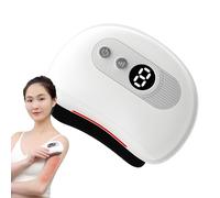Outil de masseur facial - Appareil portable de levage et de sculpture pour le visage pour la peau fermée, accessoire de beauté professionnelle pour la maison, le spa, le studio et les voyages d'affair
