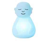 Outil de meditation visuelle guidee par le Bouddha de la respiration Ralentissez votre respiration Calmez votre esprit pour le stress et l'anxiete