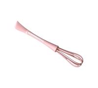 Outil de mélange de coloration efficace pour cheveux - Grattoir multifonction et tige d'agitation pour teinture et conditionnement - Grattoir
