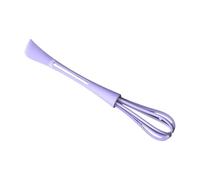 Outil de mélange multifonctionnel en plastique pour teinture des cheveux - Grattoir et applicateur pour une application de qualité professionnelle - Utilisation domestique - Facile à nettoyer