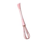Outil de mélange multifonctionnel en plastique pour teinture des cheveux - Grattoir et applicateur pour une application de qualité professionnelle - Utilisation domestique - Facile à nettoyer