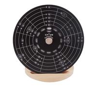 Outil de mélodie en métal utilisé à plusieurs reprises - Apprentissage sans effort précis Mélodie Fournitures scolaires en d'aluminium pour débutants