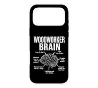 Outil de Menuisier Amusant pour Menuisier Coque pour iPhone 17 Pro Max