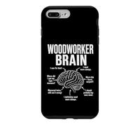 Outil de Menuisier Amusant pour Menuisier Coque pour iPhone 7 Plus/8 Plus