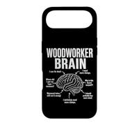 Outil de Menuisier Amusant pour Menuisier Coque pour iPhone Air