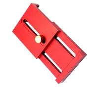 Outil de menuisier professionnel pour sciage de table, jauge d'écarts, règle de mesure de profondeur pour la fabrication de meubles et l'artisanat, mesure de charpentier