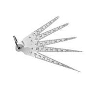 Outil De Mesure Conique De Qualité Industrielle Conception Résistante À L'érosion Pour Une Utilisation En Ingénierie Et En Laboratoire