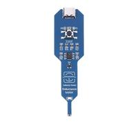 Outil de mesure d ' inductance portable avec rapidité, Blue