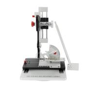 Outil de Mesure de Club de Golf - Outil d’Analyse Loft Lie, Contrôle d’Angle de Précision, Instrument de Maintenance | Mesure Exacte Soutient Alignement Optimisation du Club Meilleur Contrôle de Balle