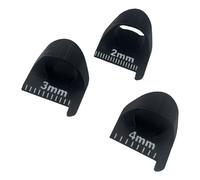 Outil de mesure de couture pour patchwork avec échelle en millimètres - Outil de mesure pour patchwork - Règle de couture professionnelle pour couturier - 2 mm, 3 mm, 4 mm