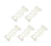 Outil De Mesure De Filetage Résistant À La Pour Une Évaluation Précise Du Diamètre De La Longueur Des Pas Dans Divers Environnements Instrument De Mesure À Échelle Gravée