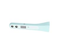 Outil de mesure de la hauteur de haute précision avec affichages intelligents et petite balance rechargeable facile à utiliser