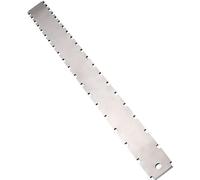 Outil de mesure de la hauteur des cordes de guitare en métal, parfait pour les musiciens professionnels et les techniciens d'instruments, règle d'action des cordes de guitare