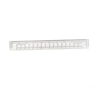 Outil de mesure de la latitude et de la longitude parfait pour les étudiants et les explorateurs (37 cm)