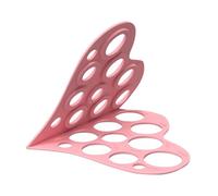 Outil de mesure de mamelon pour brides, règle de mamelon pour mesurer la | Outil de mesure de bride de poitrine N - Pour les mamans fraîches et allaitantes