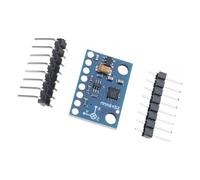 Outil de mesure de mouvement numérique à plusieurs plages MMA8452 Module d'inclinaison pour l'analyse des vibrations Accéléromètre numérique haute précision