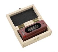 Outil de mesure de qualité industrielle de niveau 100/150/200 de 0,02 mm (100 mm)