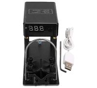 Outil de Mesure de Vitesse de Flèche de Précision Chronographe Balistique, Compteur de Vitesse de Qualité Militaire | Écran OLED, Protection contre la Surcharge/Décharge, Prévention des Court-Circuits