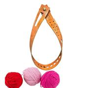 Outil De Mesure Du Cuir | Règle De Poignet Enveloppante - Manchette De Taille Pour Les Projets De, De Tricot Et De Broderie | Ce Sont Des Tâches Parfaites D'artisanat, De Tissage, De E