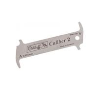 Outil De Mesure D'Usure De Chaîne Calibre 2 2368811000 ROHLOFF Vélo Outils