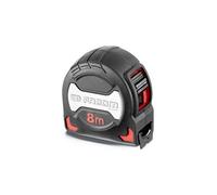 Outil de mesure - FACOM - Mesure PREMIUM 8m - Ruban Mylar - Résistant aux chocs