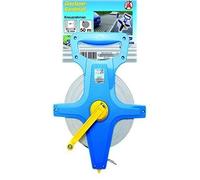 Outil de mesure - KRAFTMANN - Arpenteur 50 M - Ruban métallique - Blanc - Précision élevée