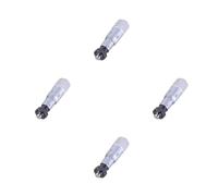 Outil De Mesure La Tête Micrométrique Amélioré Avec Échelle Claire Tête Micrométrique Haute Précision Pour Des Précisions Techniques