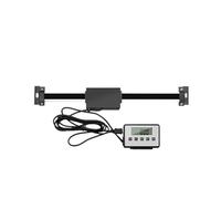 Outil de mesure linéaire à affichage numérique 0-300 mm, 0-500, 0-600, 0-1000