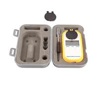 Outil de Mesure numérique BRIX TDS Meter pour l'apiculture réfractomètre Portable Durable de Haute qualité
