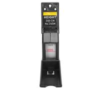 Outil de mesure, outil de mesure manuel, règle de mesure, rubans de mesure, outil de mesure rétractable, outil de mesure de la hauteur