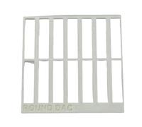 Outil de mesure portable pour peinture brillante avec design robuste pour améliorer les œuvres d'art Outil de peinture brillant portable