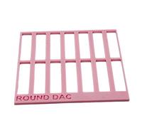 Outil de mesure portable pour peinture brillante avec design robuste pour améliorer les œuvres d'art Outil de peinture brillant portable