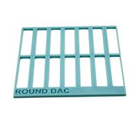 Outil de mesure portable pour peinture brillante avec design robuste pour améliorer les œuvres d'art Outil de peinture brillant portable