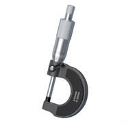 Outil de Mesure pour industriel 0.01mm Mécanisme à Cliquet Outil | Précision 0.01mm, pointe en alliage pour usure, pour idéal industrie, lecture pour facile, robuste(B)