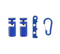 Outil de mesure pour limon d'escalier | Gabarit de pose avec verrouillage hexagonal,Équerre Hexagonale,Menuiserie, Construction, Cloison Placo