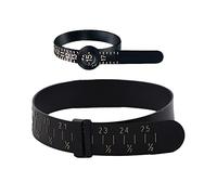 Outil de mesure précis pour bagues lâches de 1 à 17 - Pince à doigt pour femme