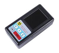 Outil De Mesure Rayonnement Poche Détecteur Nucléaire Haute Précision Compteur D'opérations Sans Effort Détecteur Compteur
