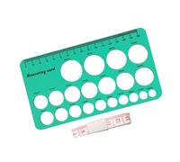 Outil De Mesure Silicone Qualité Alimentaire Pour La Taille Des Décider Avec Un Double Centimètre Et Un Dispositif Mesure Infirmier En À L'échelle En